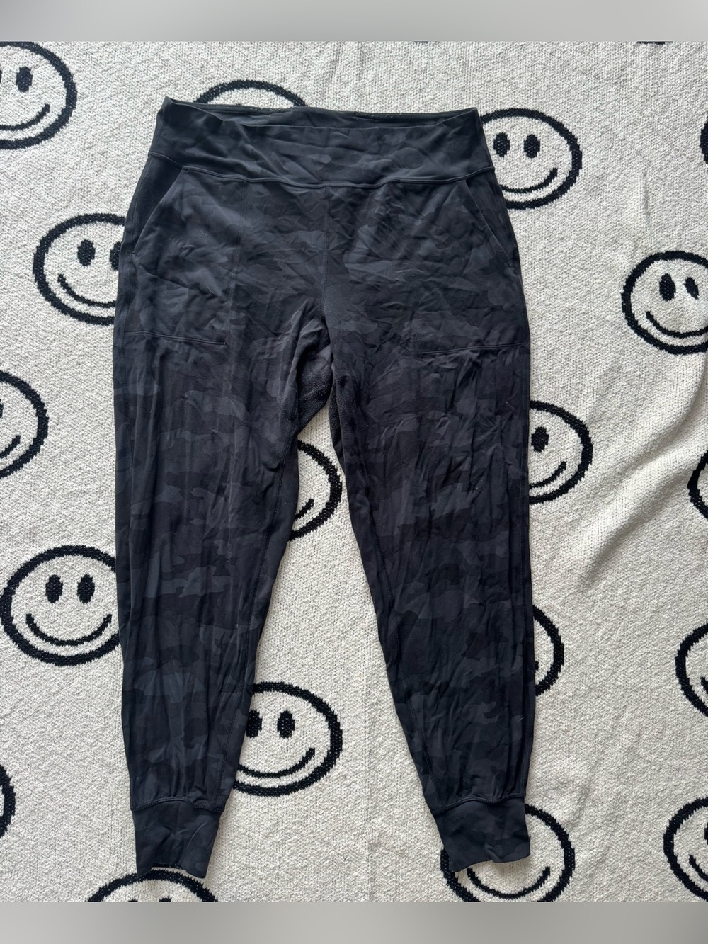 Lululemon align joggers